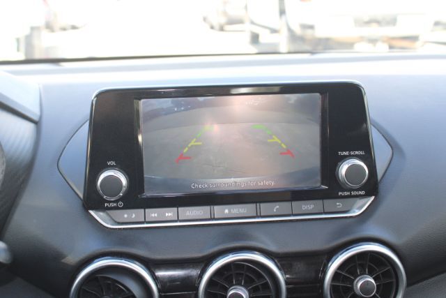 2024 Nissan Sentra S Xtronic CVT Houston TX