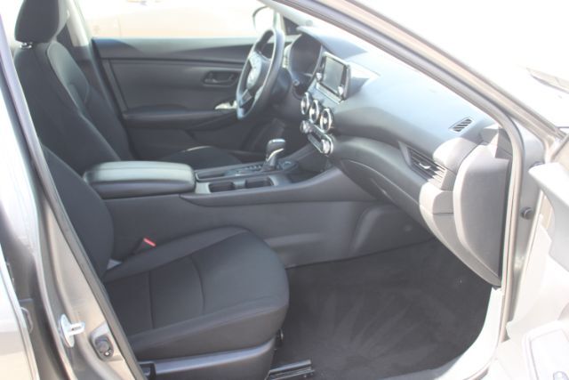 2024 Nissan Sentra S Xtronic CVT Houston TX