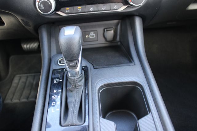 2024 Nissan Sentra S Xtronic CVT Houston TX