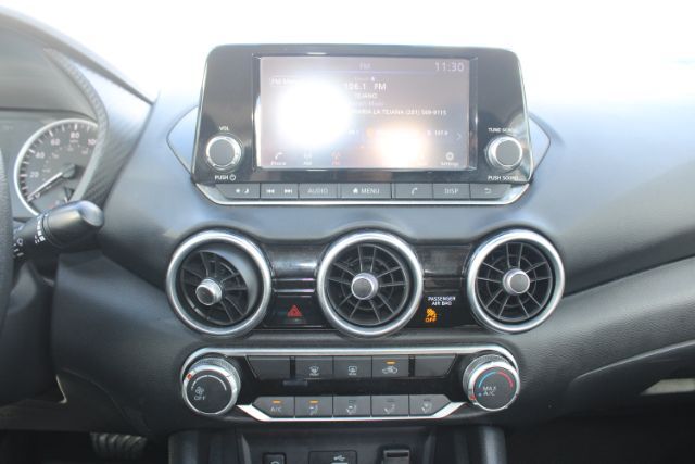 2024 Nissan Sentra S Xtronic CVT Houston TX