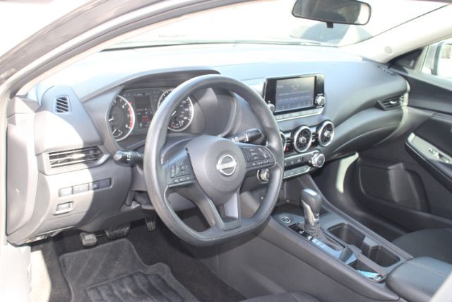 2024 Nissan Sentra S Xtronic CVT Houston TX