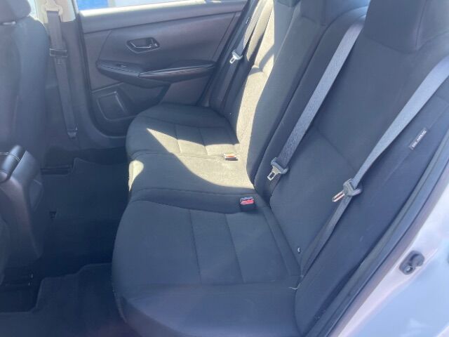 2024 Nissan Sentra S Xtronic CVT Mesa AZ