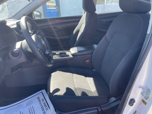 2024 Nissan Sentra S Xtronic CVT Mesa AZ