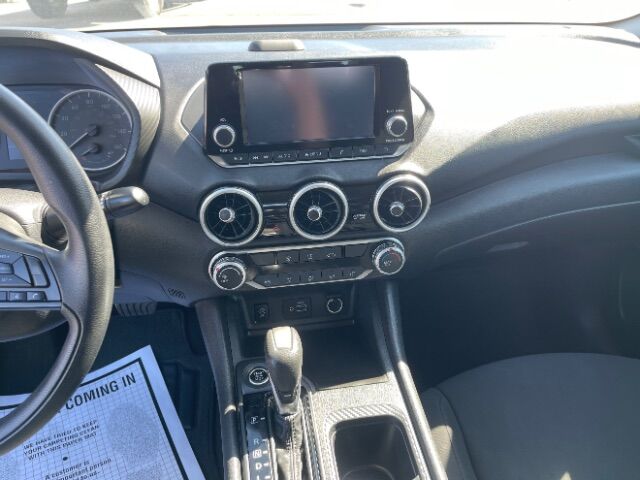 2024 Nissan Sentra S Xtronic CVT Mesa AZ