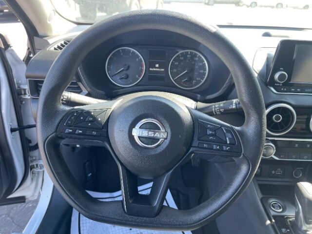 2024 Nissan Sentra S Xtronic CVT Mesa AZ