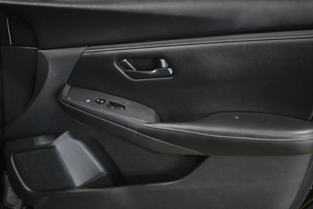 2024 Nissan Sentra S Xtronic CVT Miami FL