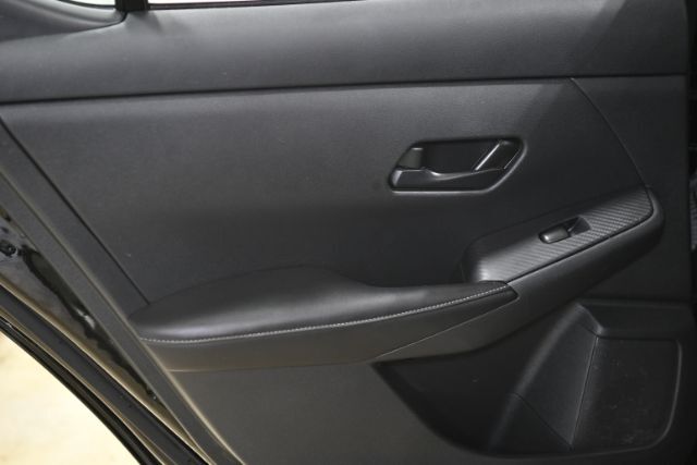 2024 Nissan Sentra S Xtronic CVT Miami FL