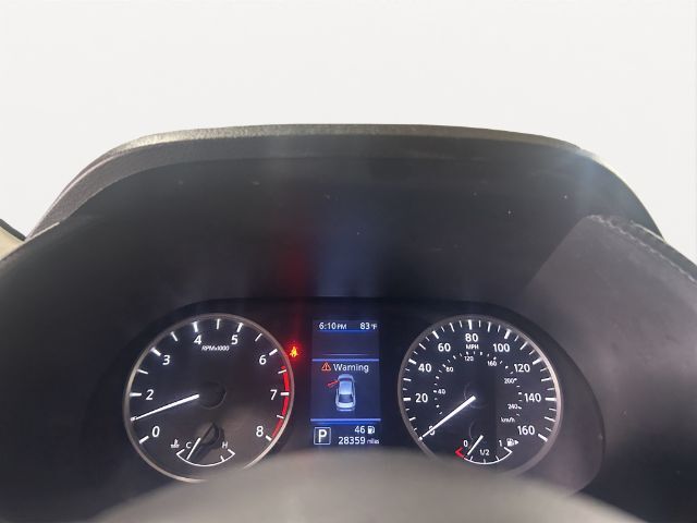 2024 Nissan Sentra S Xtronic CVT Miami FL