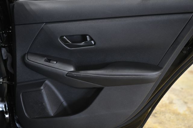 2024 Nissan Sentra S Xtronic CVT Miami FL