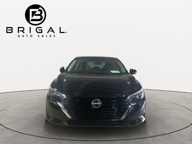 2024 Nissan Sentra S Xtronic CVT Miami FL