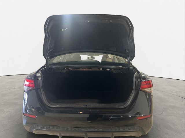 2024 Nissan Sentra S Xtronic CVT Miami FL