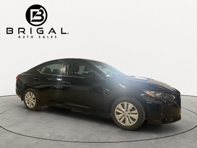 2024 Nissan Sentra S Xtronic CVT Miami FL