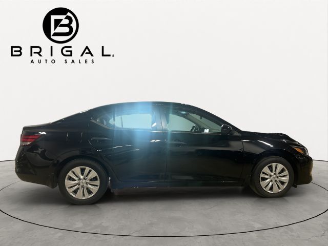 2024 Nissan Sentra S Xtronic CVT Miami FL