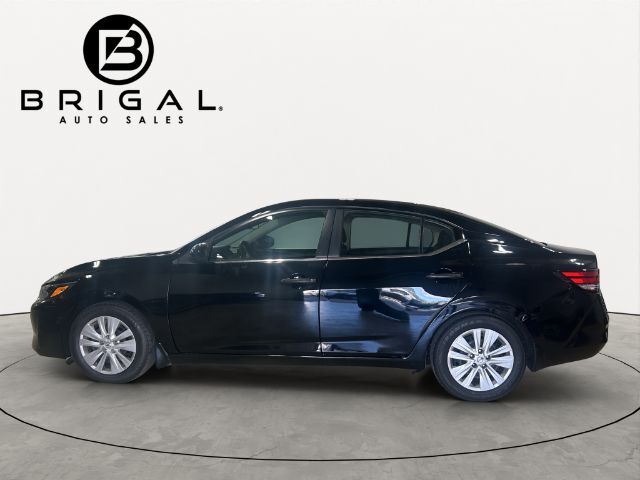 2024 Nissan Sentra S Xtronic CVT Miami FL