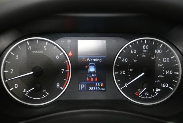 2024 Nissan Sentra S Xtronic CVT Miami FL