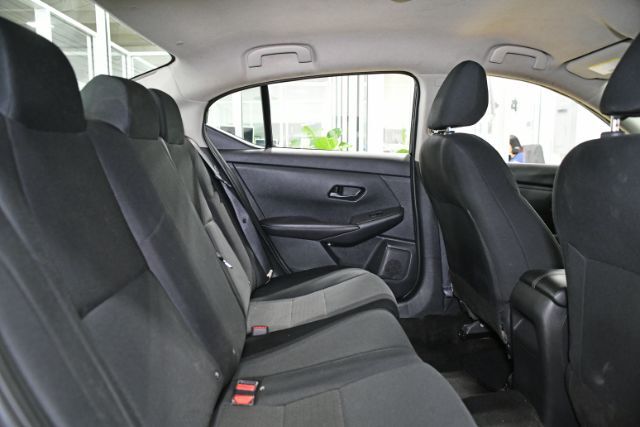 2024 Nissan Sentra S Xtronic CVT Miami FL