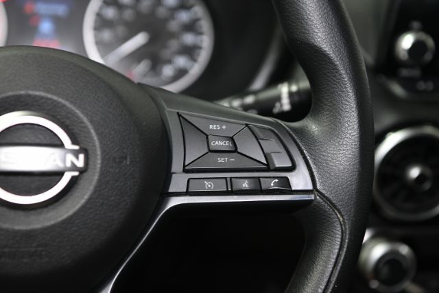 2024 Nissan Sentra S Xtronic CVT Miami FL