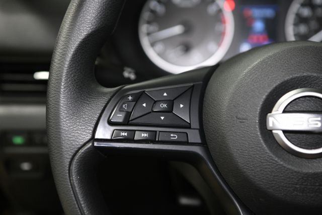 2024 Nissan Sentra S Xtronic CVT Miami FL