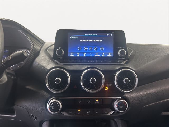 2024 Nissan Sentra S Xtronic CVT Miami FL