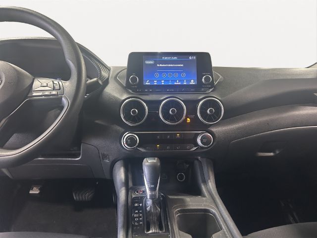 2024 Nissan Sentra S Xtronic CVT Miami FL