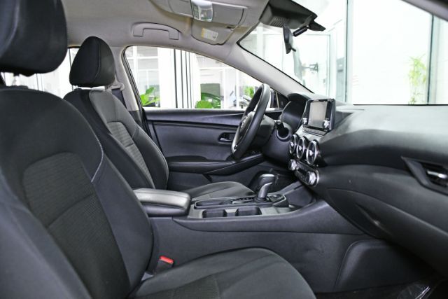 2024 Nissan Sentra S Xtronic CVT Miami FL
