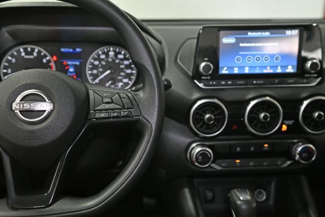 2024 Nissan Sentra S Xtronic CVT Miami FL
