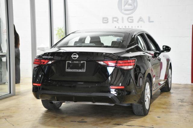 2024 Nissan Sentra S Xtronic CVT Miami FL