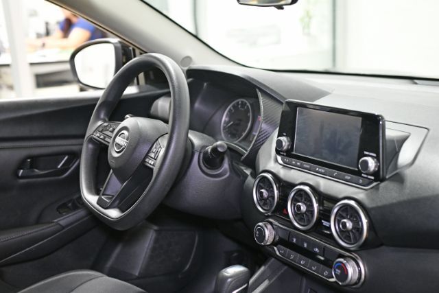 2024 Nissan Sentra S Xtronic CVT Miami FL