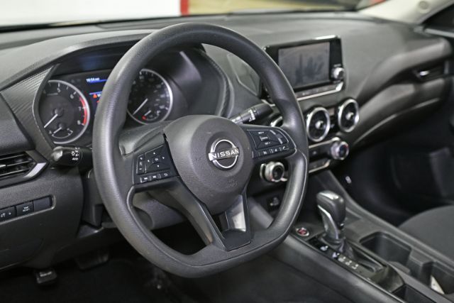 2024 Nissan Sentra S Xtronic CVT Miami FL