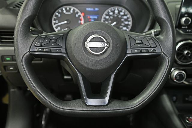 2024 Nissan Sentra S Xtronic CVT Miami FL