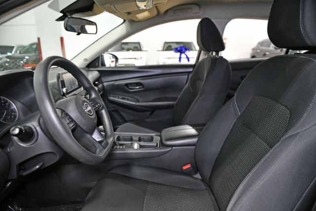 2024 Nissan Sentra S Xtronic CVT Miami FL