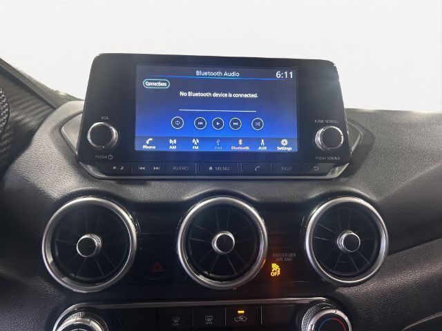 2024 Nissan Sentra S Xtronic CVT Miami FL