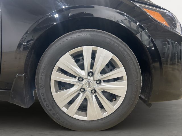 2024 Nissan Sentra S Xtronic CVT Miami FL