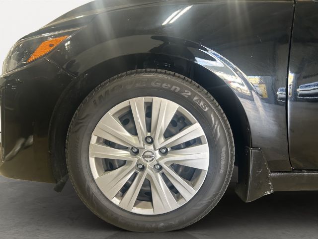 2024 Nissan Sentra S Xtronic CVT Miami FL