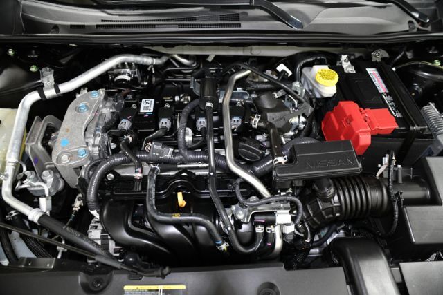 2024 Nissan Sentra S Xtronic CVT Miami FL