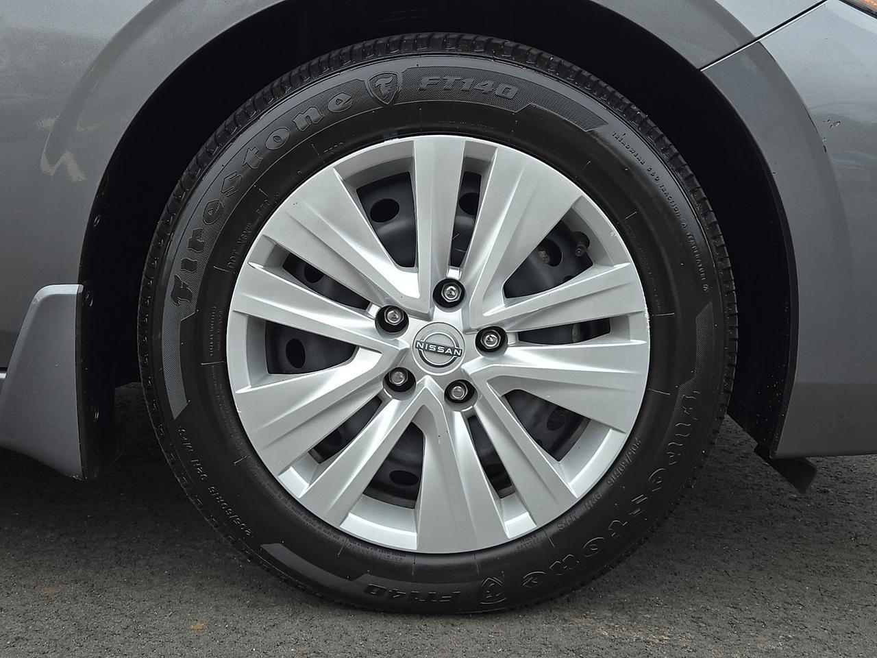 2024 Nissan Sentra S Xtronic CVT Vineland NJ