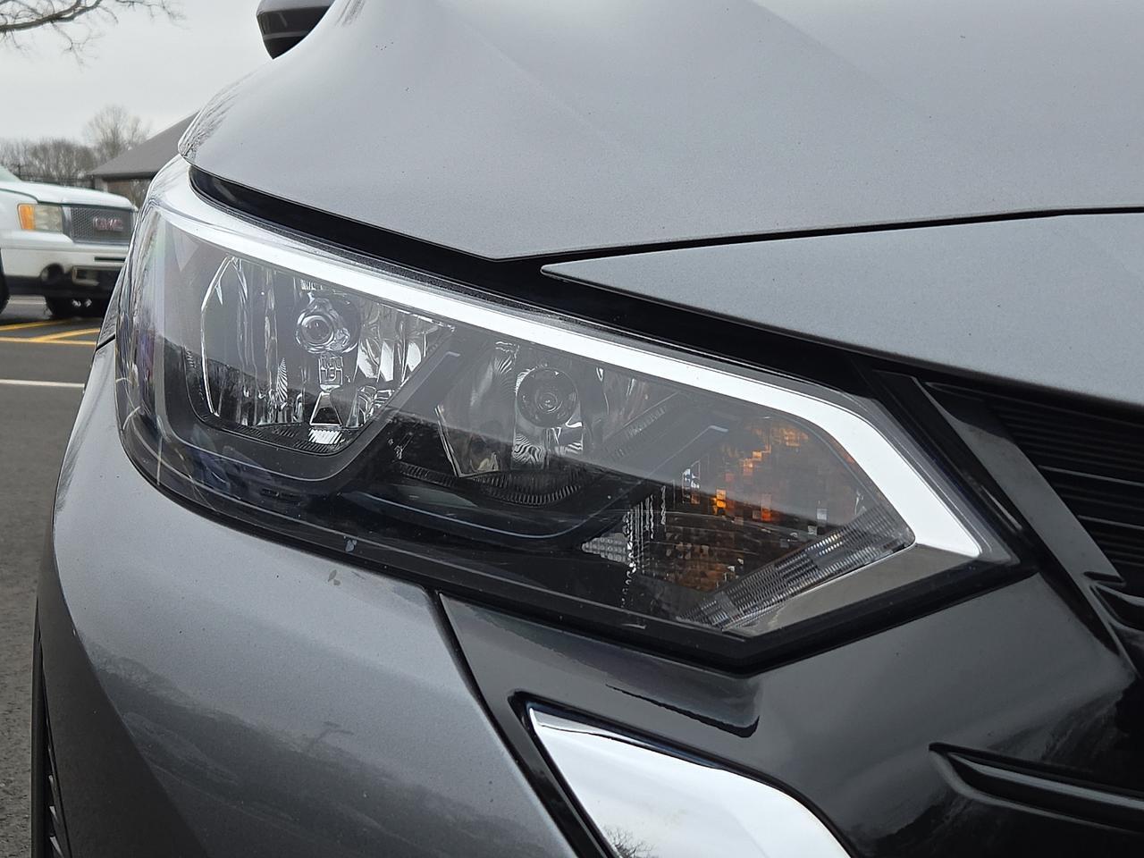 2024 Nissan Sentra S Xtronic CVT Vineland NJ