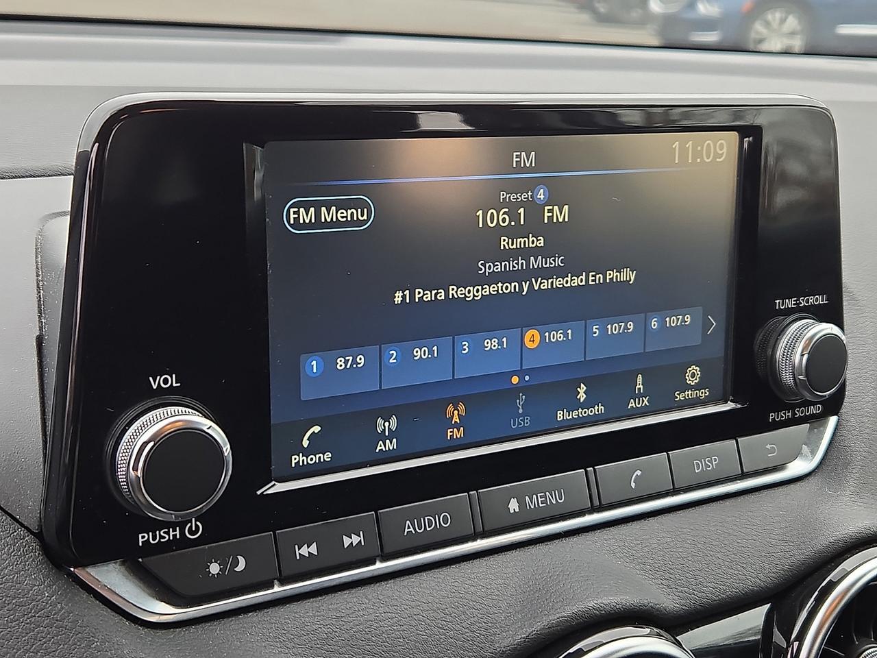 2024 Nissan Sentra S Xtronic CVT Vineland NJ