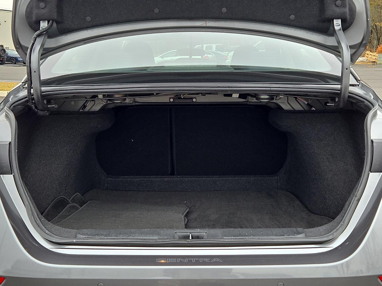 2024 Nissan Sentra S Xtronic CVT Vineland NJ