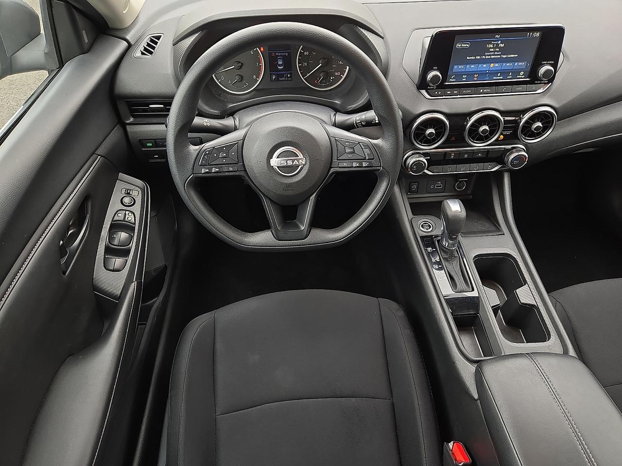 2024 Nissan Sentra S Xtronic CVT Vineland NJ