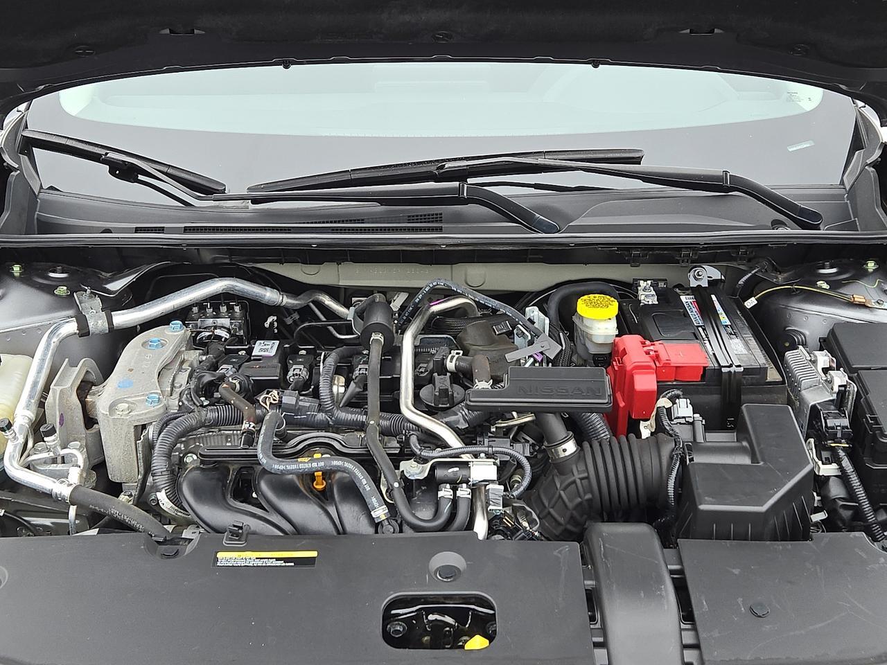 2024 Nissan Sentra S Xtronic CVT Vineland NJ