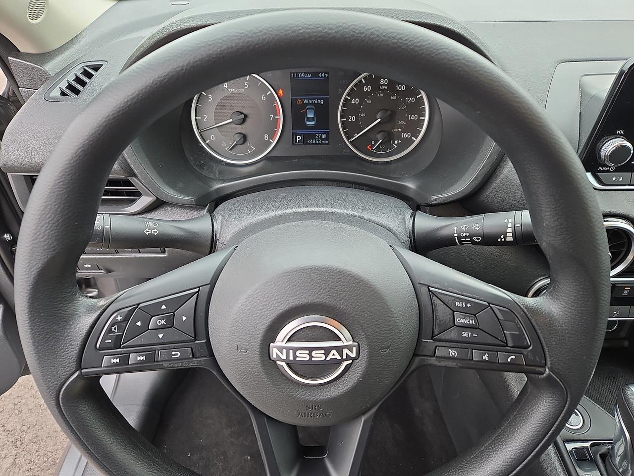 2024 Nissan Sentra S Xtronic CVT Vineland NJ