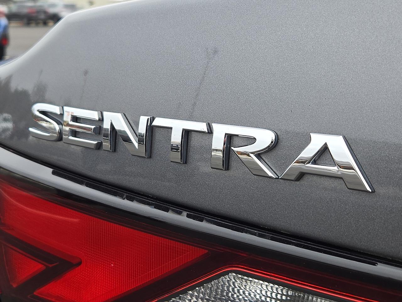 2024 Nissan Sentra S Xtronic CVT Vineland NJ