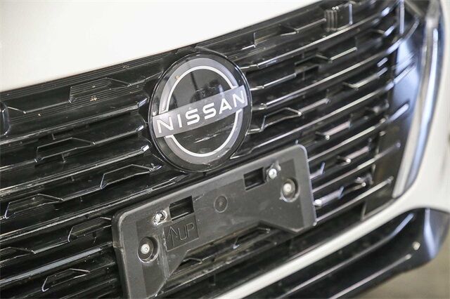 2024 Nissan Sentra S Huntington Beach CA