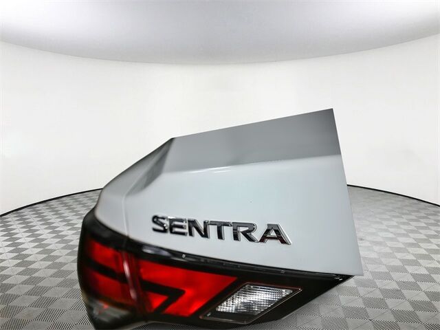 2024 Nissan Sentra S Huntington Beach CA