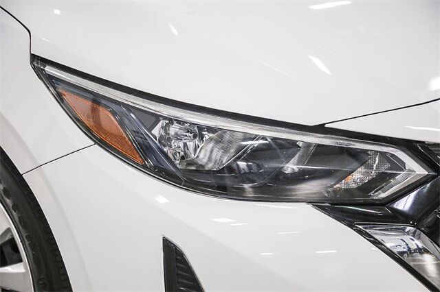 2024 Nissan Sentra S Huntington Beach CA