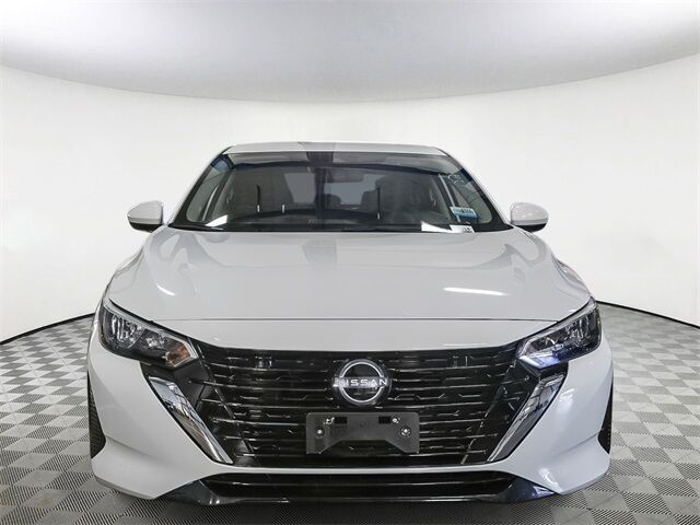 2024 Nissan Sentra S Huntington Beach CA