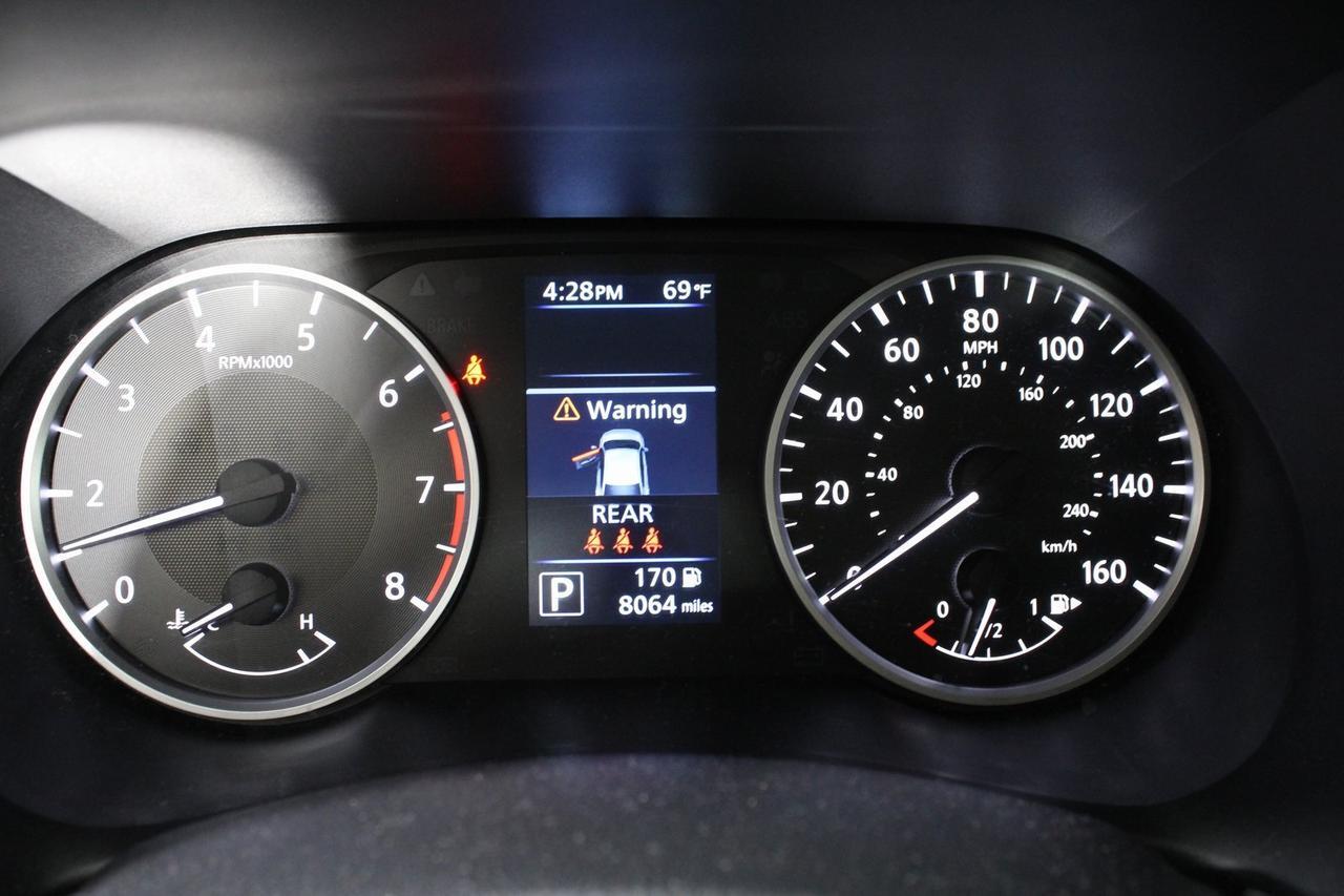 2024 Nissan Sentra S Manassas VA