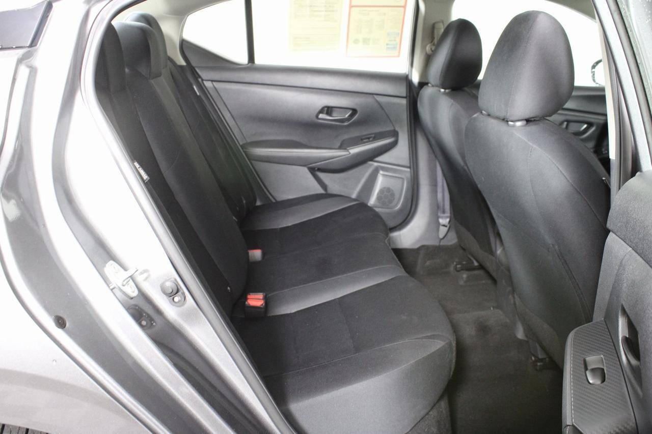 2024 Nissan Sentra S Manassas VA