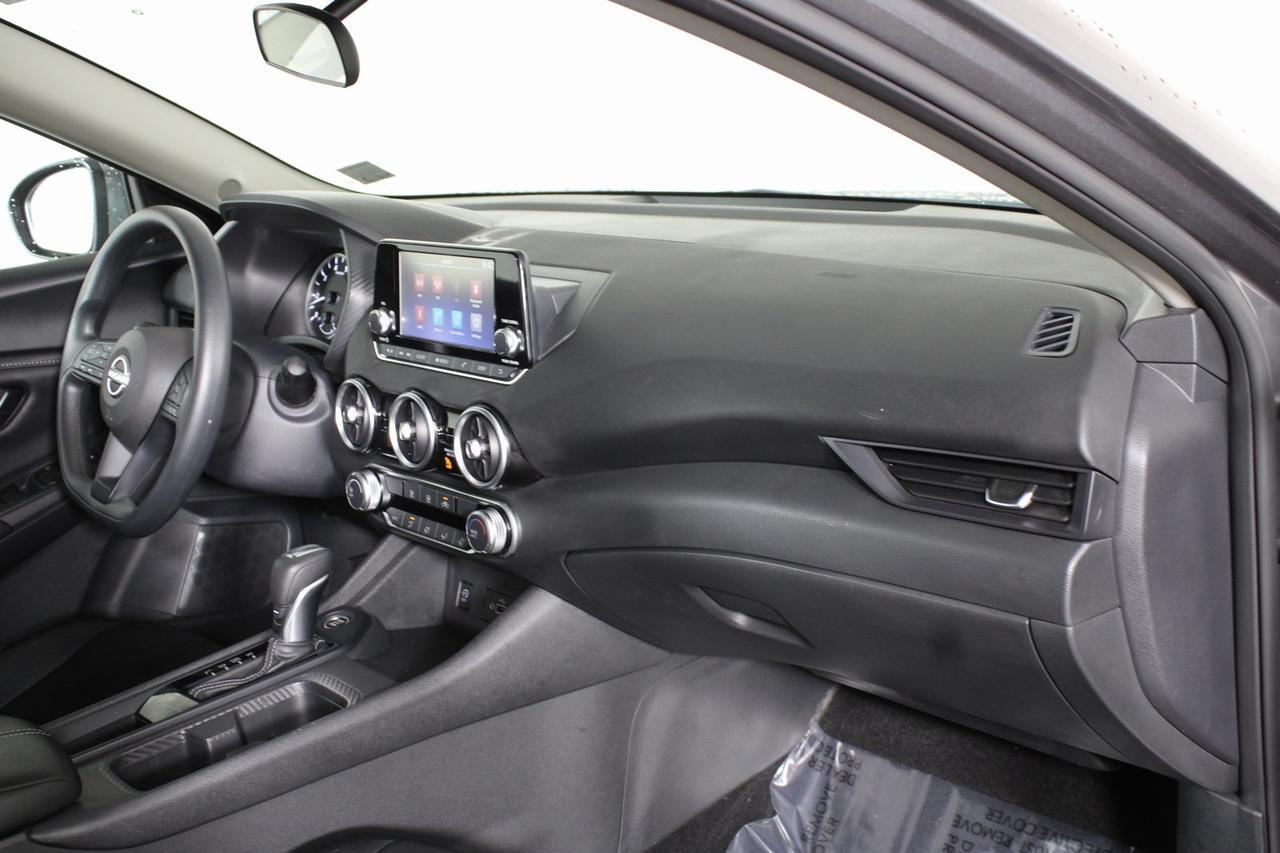 2024 Nissan Sentra S Manassas VA